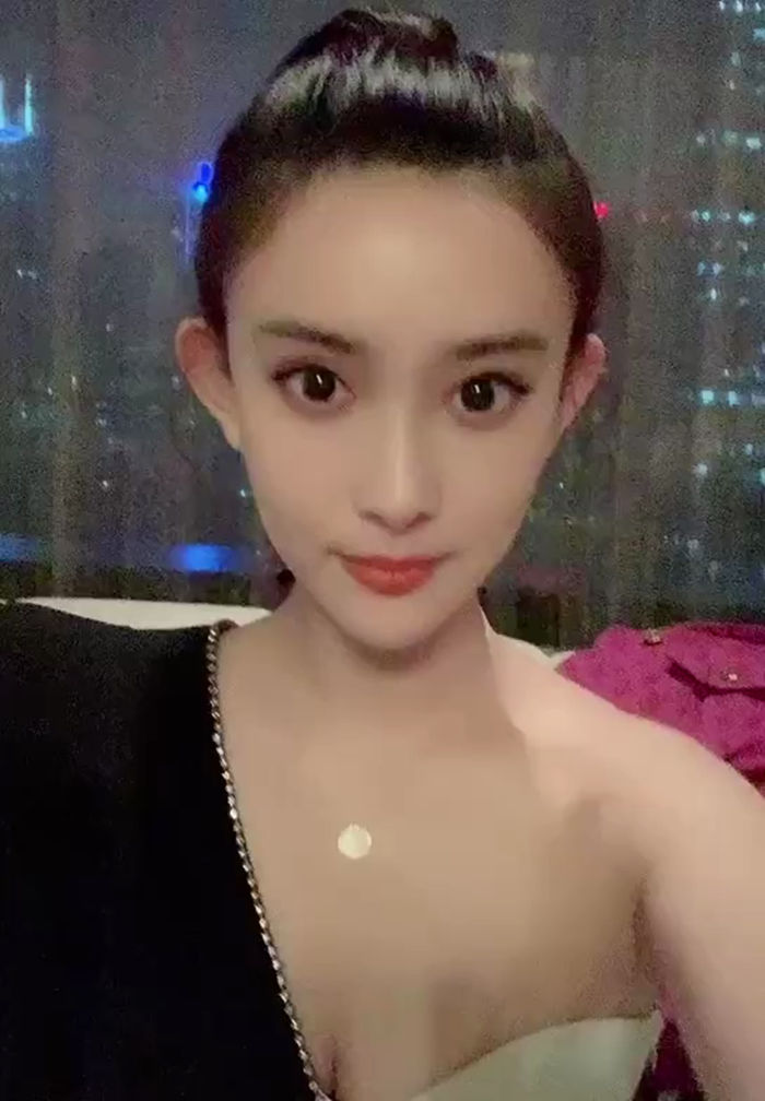 吉隆坡外围模特