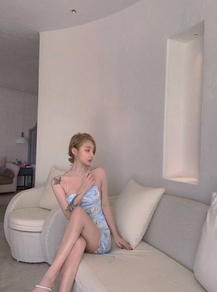 洛杉矶私人伴游