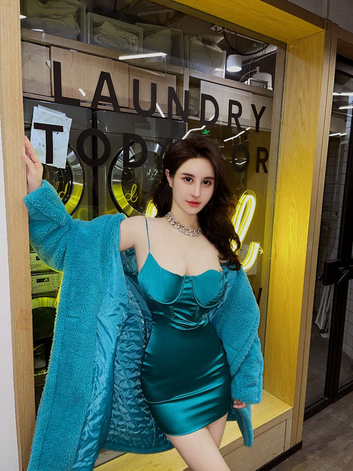 东京美女伴游