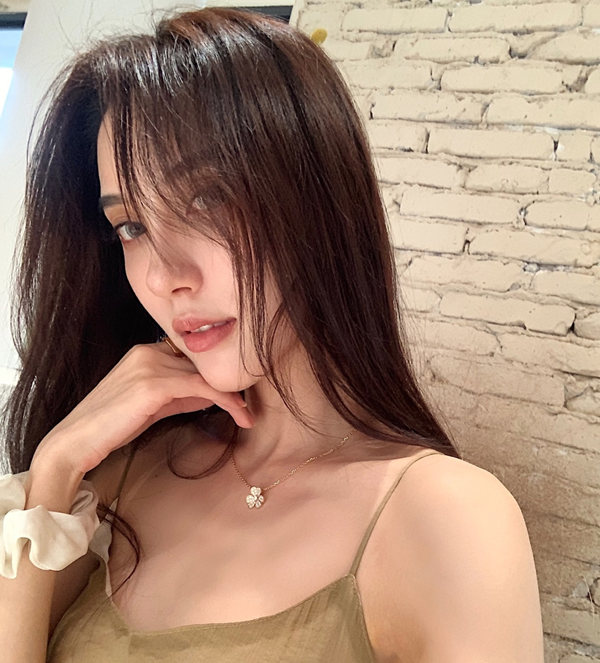 波士顿上门模特