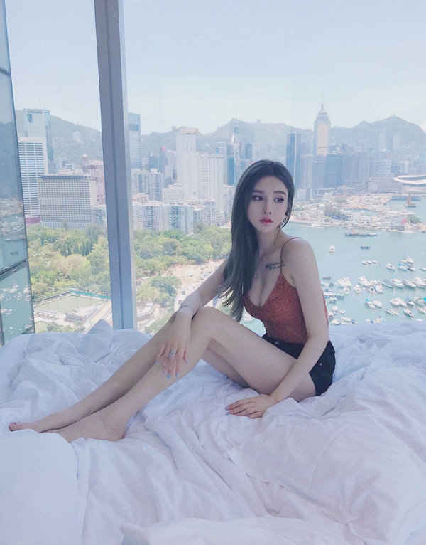 多伦多哪里有外围女