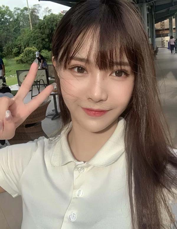 曼谷预约商务模特