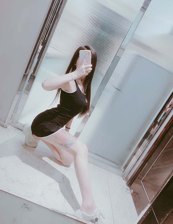 首尔外围模特预约