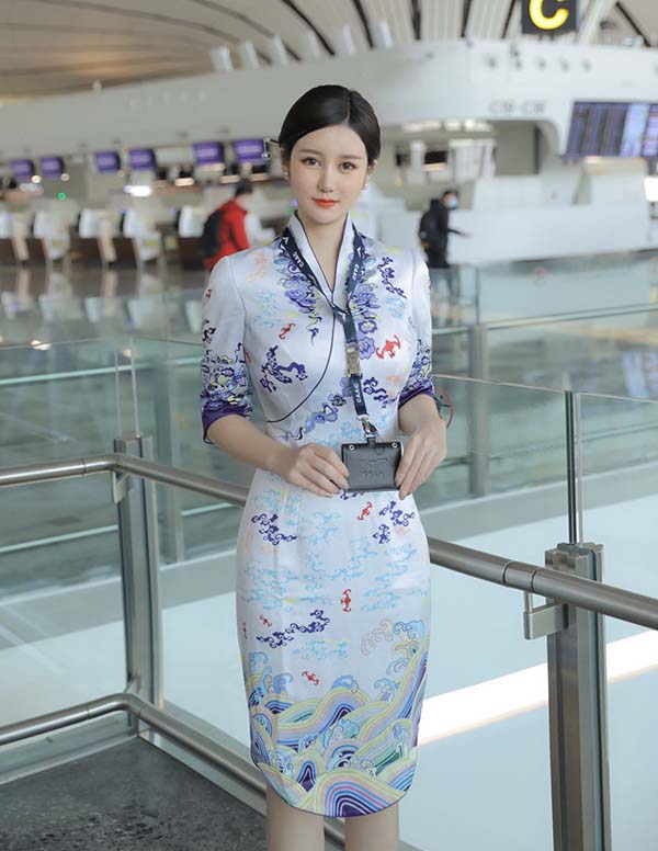 纽约模特陪游