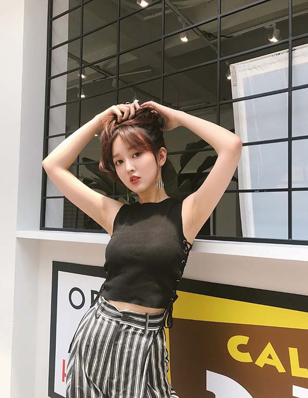 洛杉矶哪里有外围女