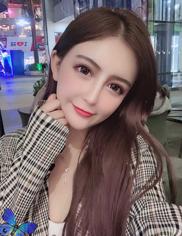 多伦多援交女模特