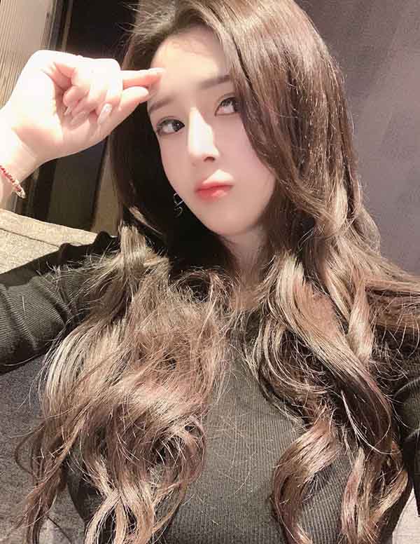 首尔模特预约