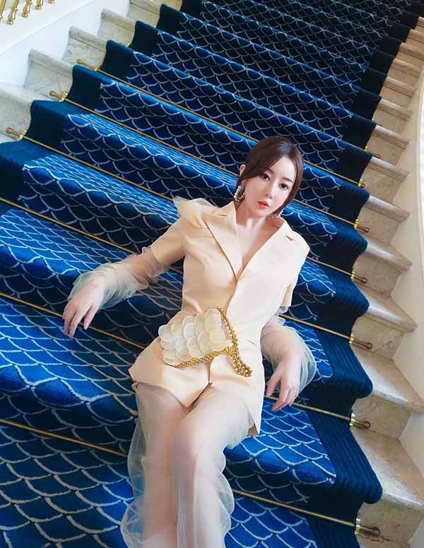 纽约外围预约