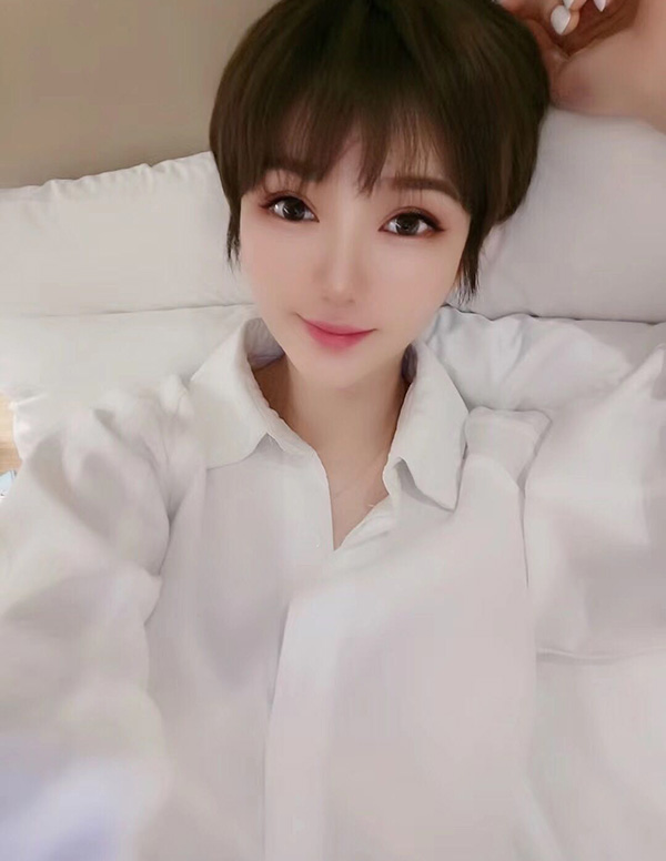 伦敦外围洋妞