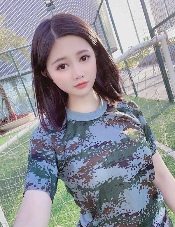 多伦多高端模特经纪人