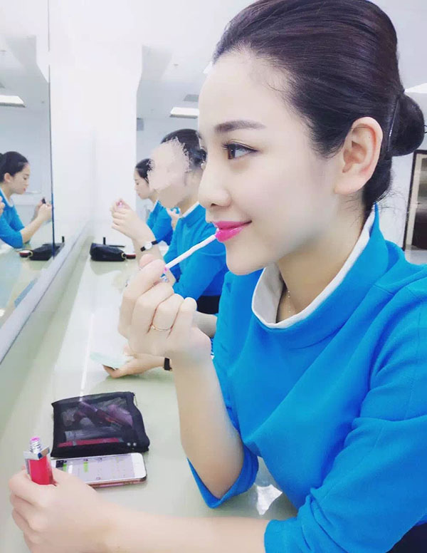 东京援交女模特