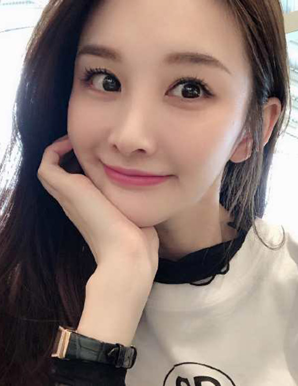 迪拜模特预约微信