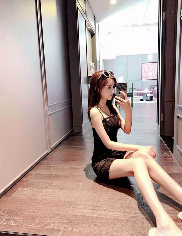 东京外围女全套服务