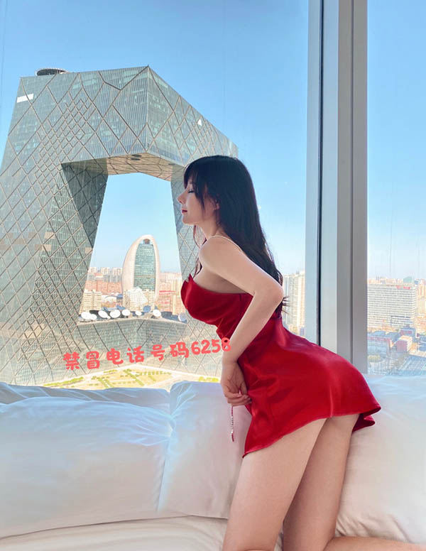 迪拜上门模特