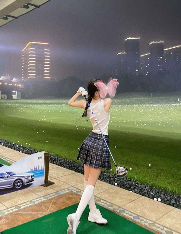 吉隆坡高端模特