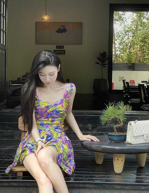 洛杉矶高端模特微信