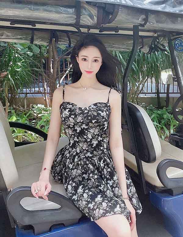 新加坡模特预约伴游