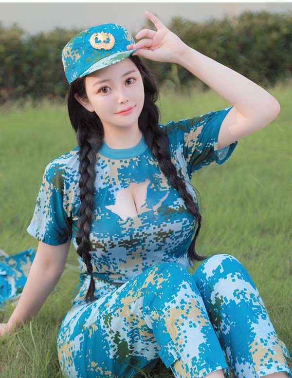 洛杉矶高端模特