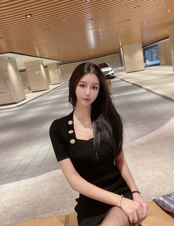 巴黎外围洋妞