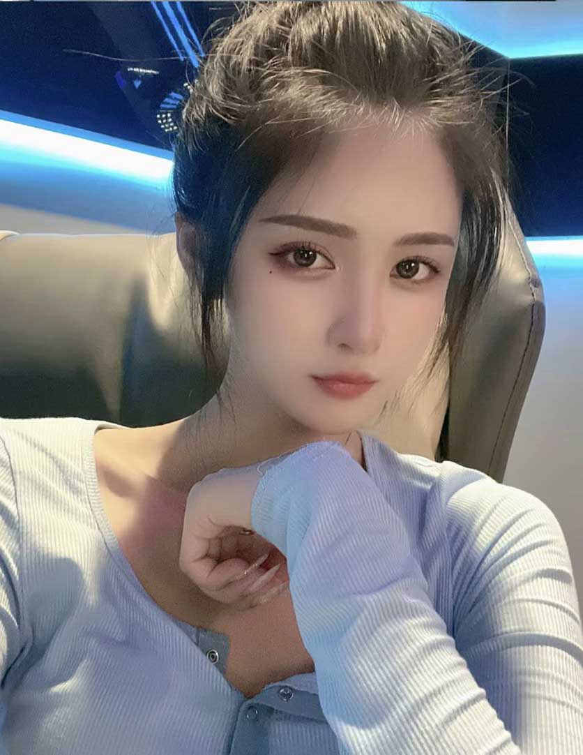伦敦模特预约微信