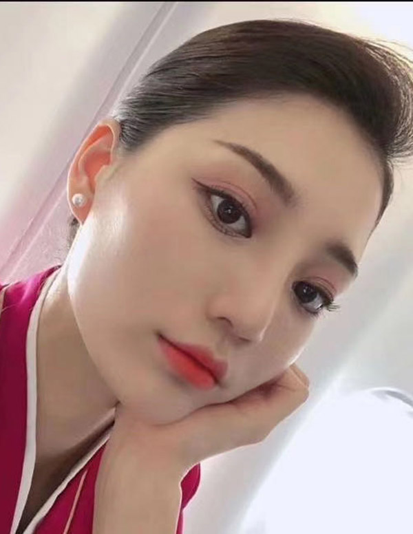 旧金山美女伴游