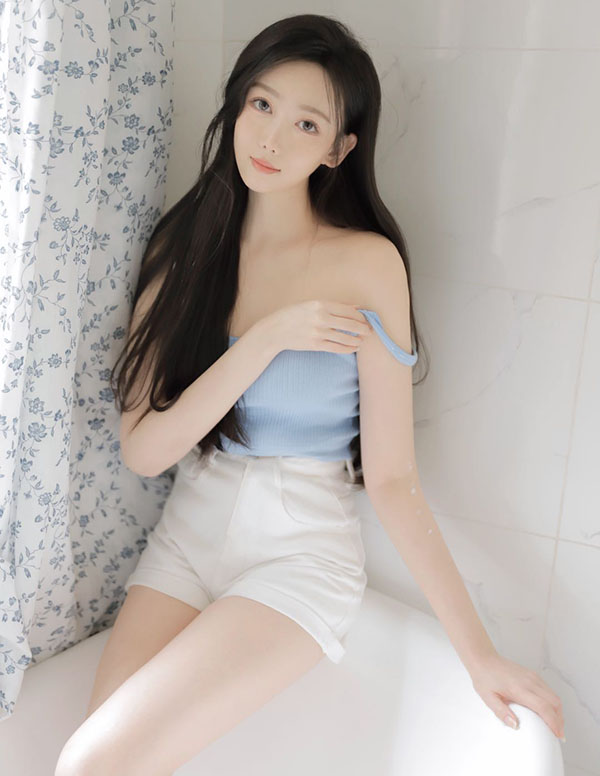 东京模特预约微信