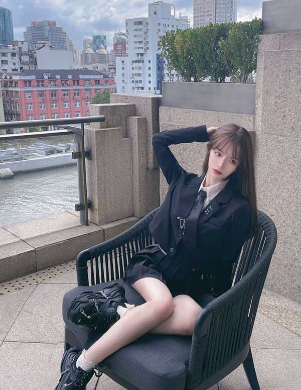 曼谷大学生伴游