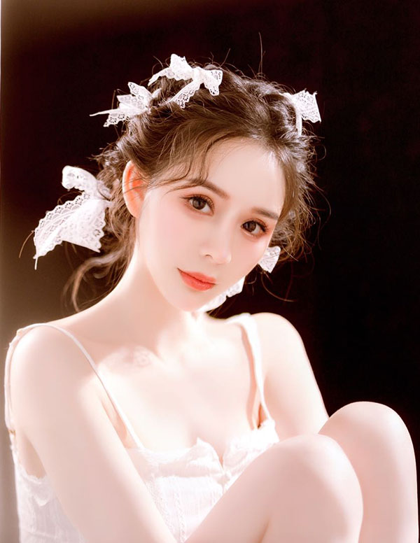 纽约援交女模特