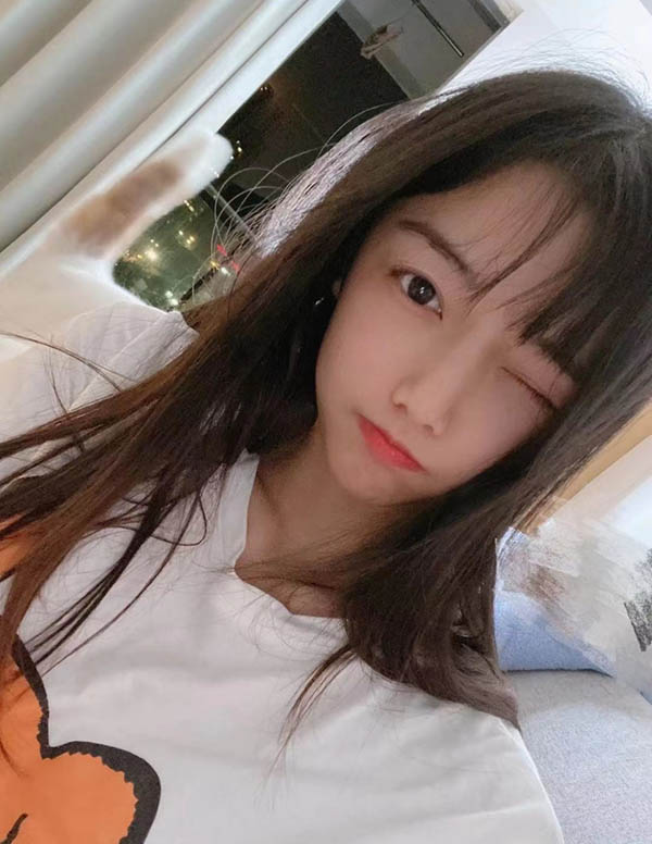 多伦多外围女经纪人