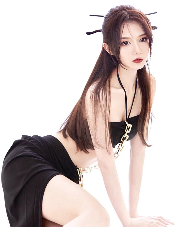 纽约商务模特预约