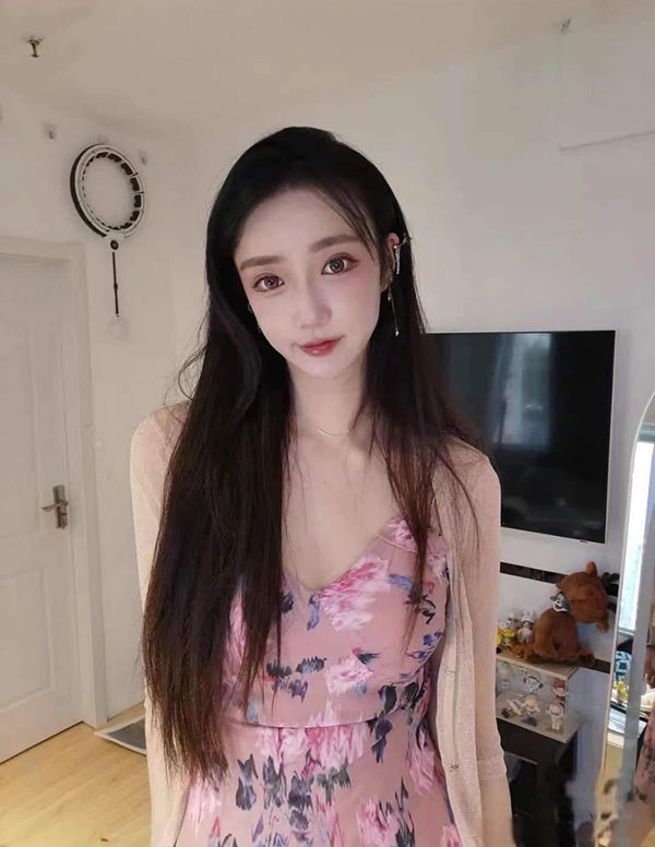 曼谷伴游模特