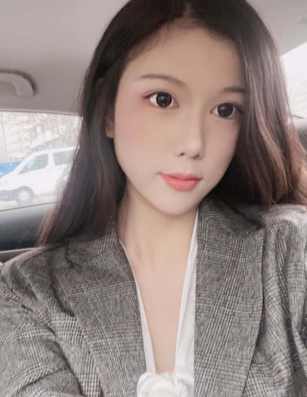 芝加哥外围模特经纪人