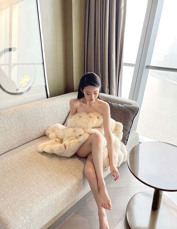 多伦多援交女模特