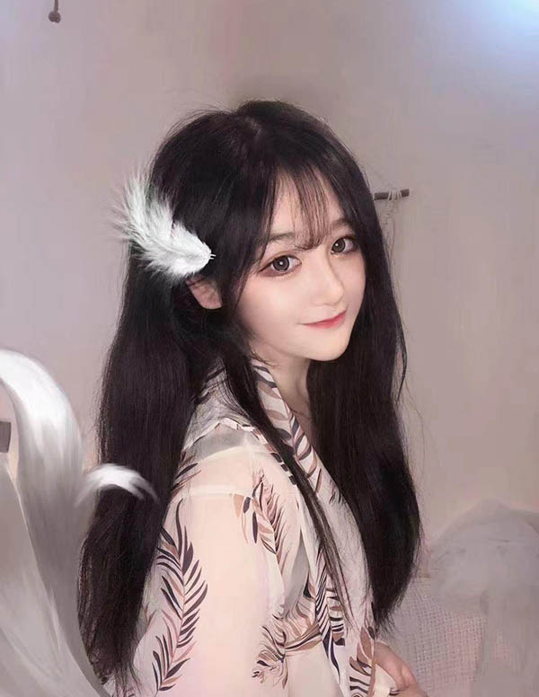 首尔高端模特