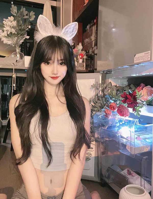 吉隆坡外围洋妞