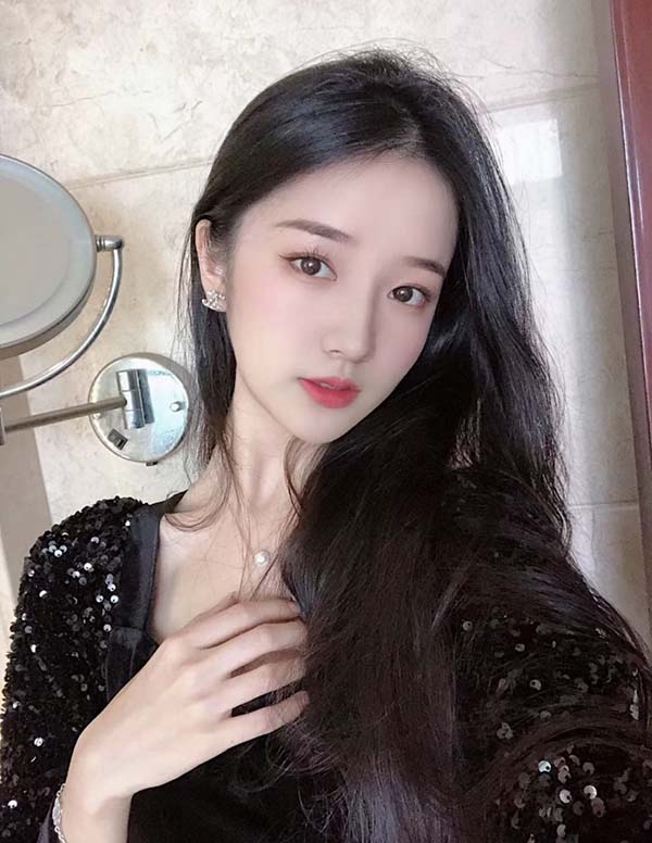 迪拜高端模特微信