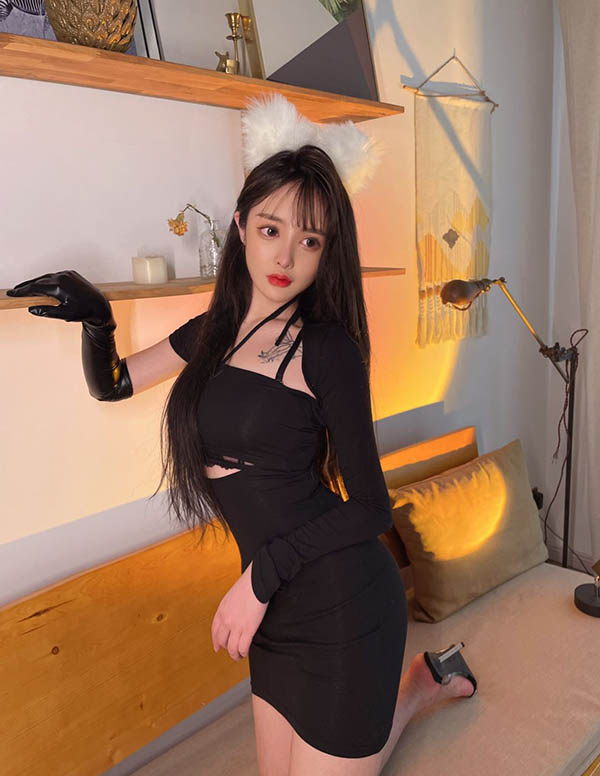 吉隆坡外围女大学生