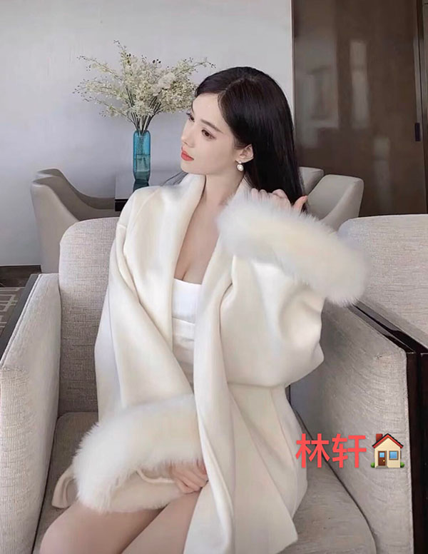 芝加哥模特援交