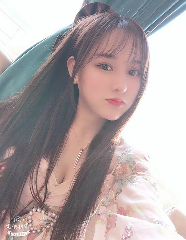 旧金山外围女怎么找