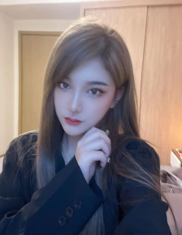 芝加哥外围女大学生