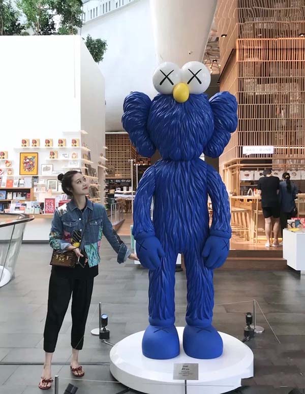 首尔外围上门