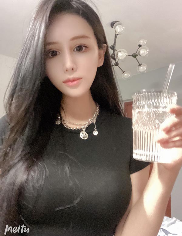 首尔外围女经纪人