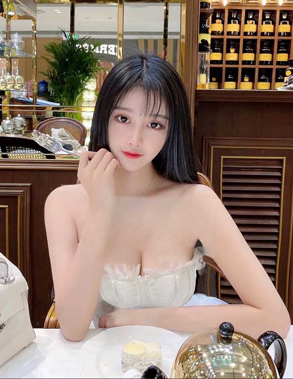 芝加哥外围