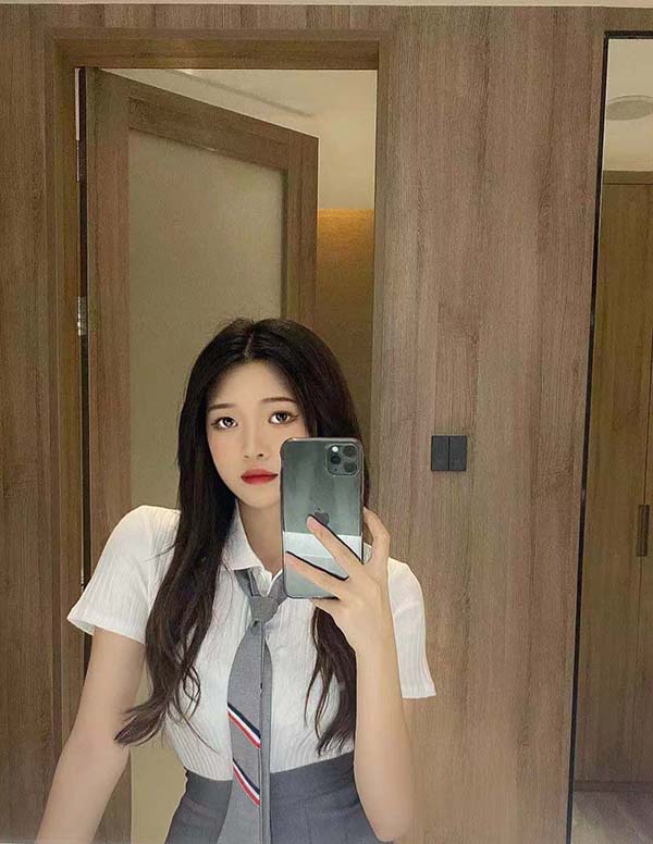 首尔预约商务模特