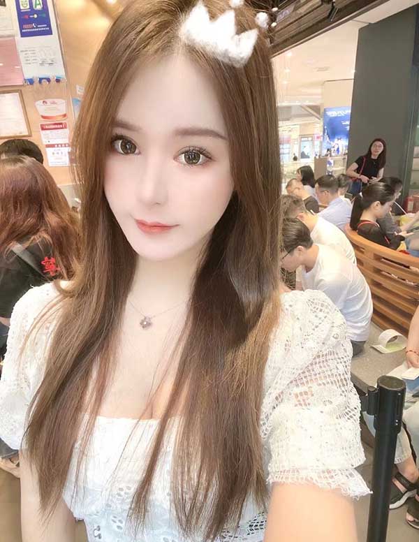 首尔外围女大学生