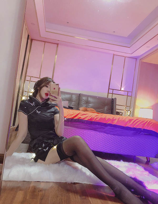 旧金山外围预约服务