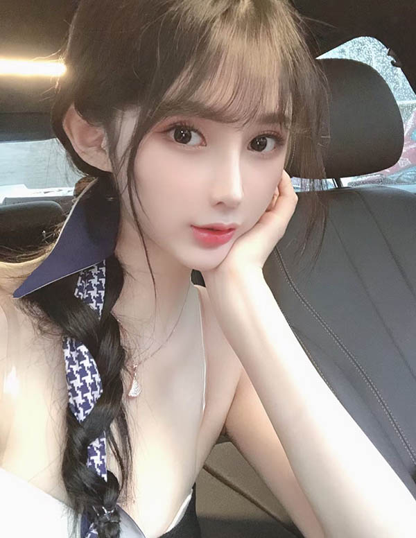 首尔高端模特
