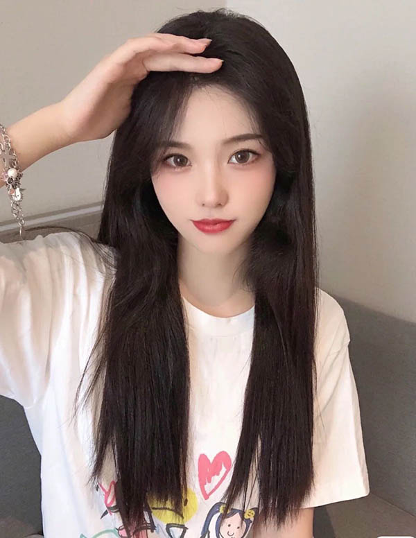 纽约模特微信
