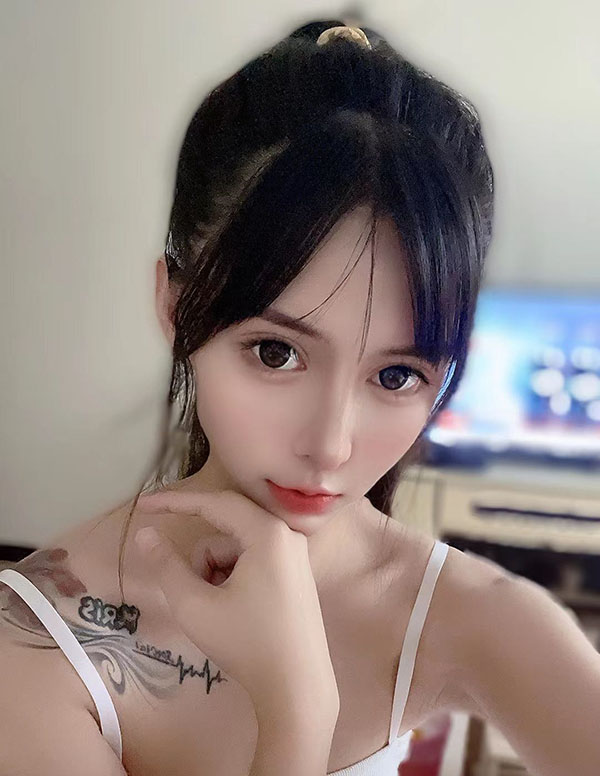 曼谷预约模特