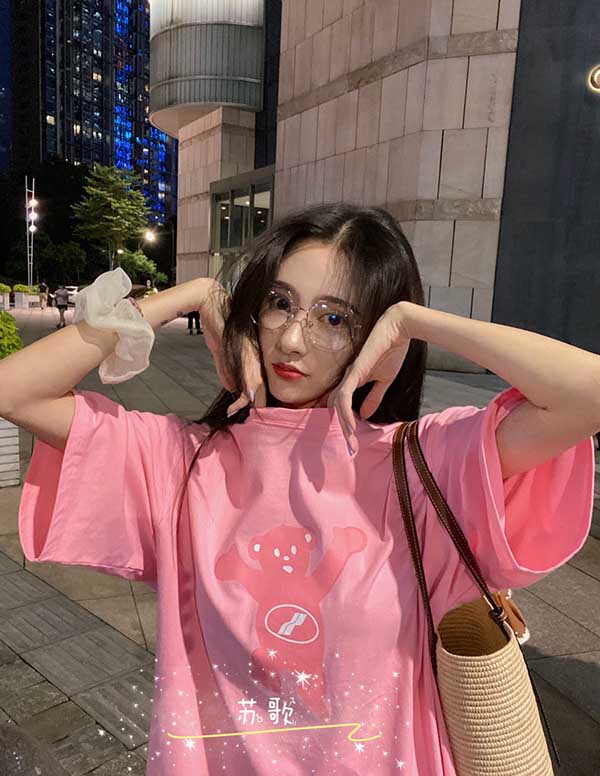 纽约外围